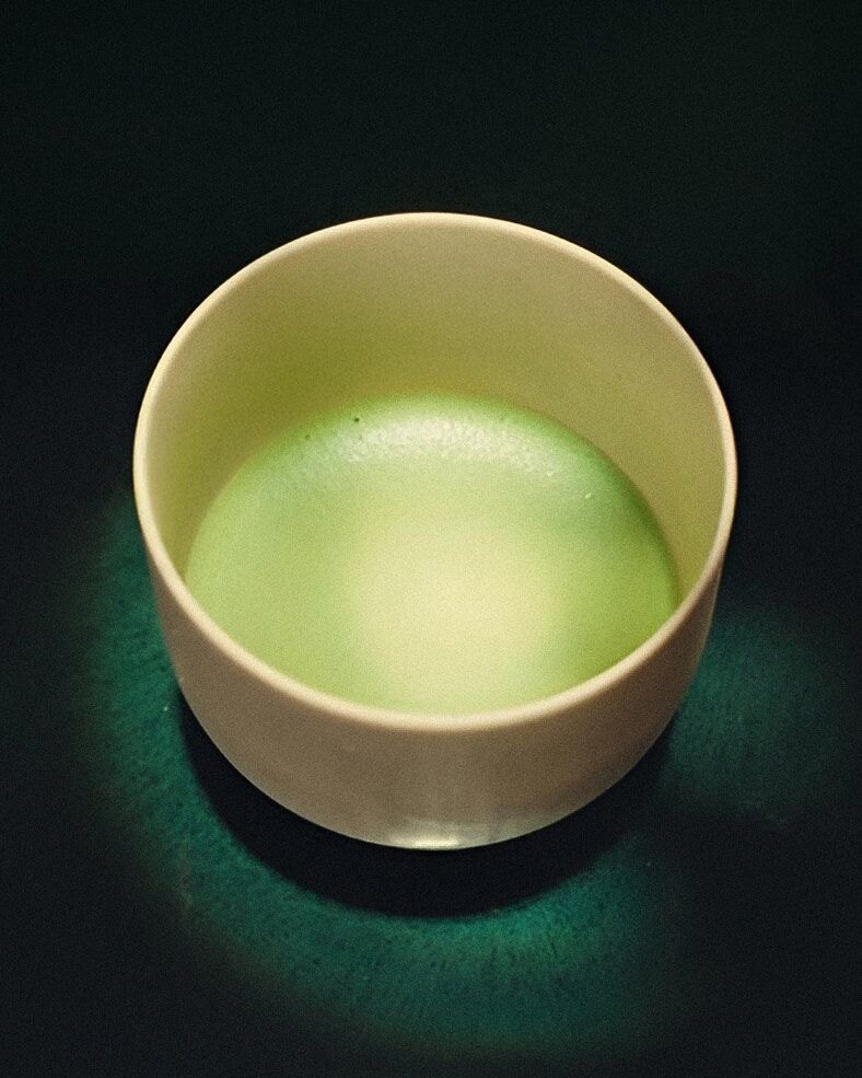Ceremonial matcha — JINGŪ No. 01 Rei