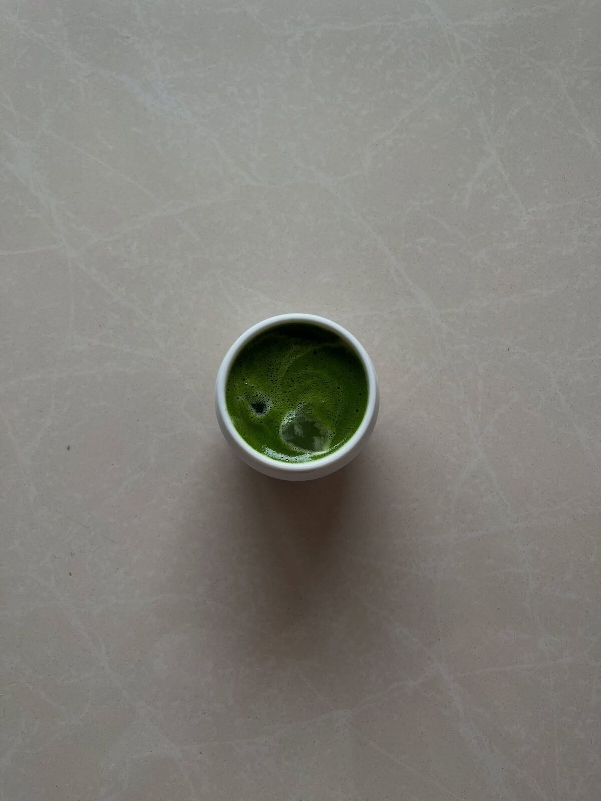 Daily matcha — JINGŪ No. 02 Shoku